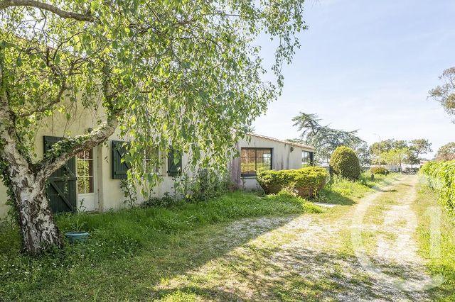 Maison &agrave; vendre - 8 pi&egrave;ces - 265,90 m2 - Fouras - 17 - POITOU-CHARENTES