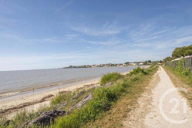 Maison &agrave; vendre - 8 pi&egrave;ces - 265,90 m2 - Fouras - 17 - POITOU-CHARENTES