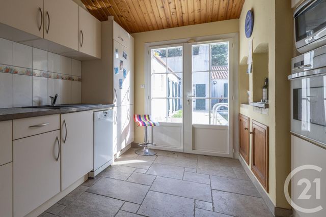 Maison à vendre - 8 pièces - 265,90 m2 - Fouras - 17 - POITOU-CHARENTES