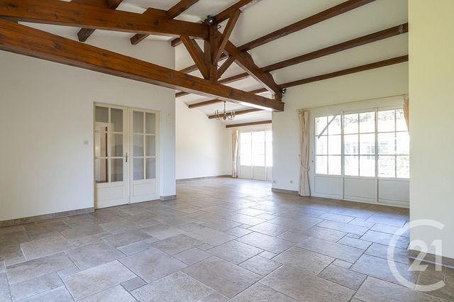 Maison &agrave; vendre - 8 pi&egrave;ces - 265,90 m2 - Fouras - 17 - POITOU-CHARENTES