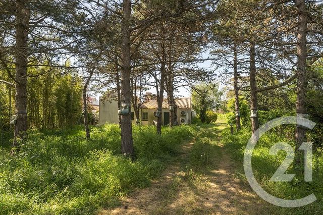 Maison &agrave; vendre - 8 pi&egrave;ces - 265,90 m2 - Fouras - 17 - POITOU-CHARENTES