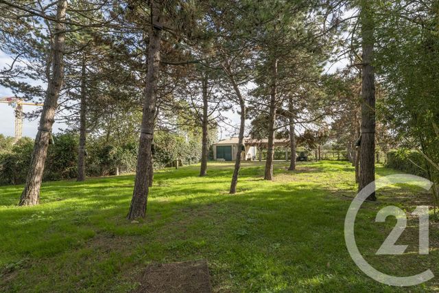 Maison à vendre - 8 pièces - 265,90 m2 - Fouras - 17 - POITOU-CHARENTES