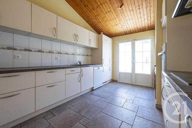 Maison &agrave; vendre - 8 pi&egrave;ces - 265,90 m2 - Fouras - 17 - POITOU-CHARENTES