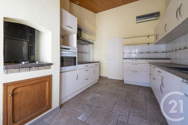 Maison &agrave; vendre - 8 pi&egrave;ces - 265,90 m2 - Fouras - 17 - POITOU-CHARENTES