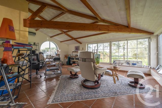 Maison à vendre - 8 pièces - 265,90 m2 - Fouras - 17 - POITOU-CHARENTES