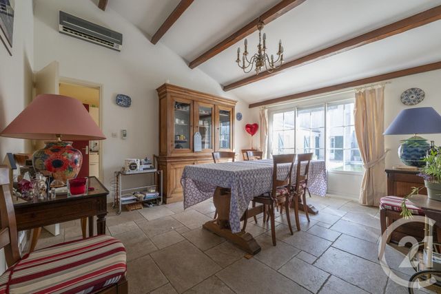 Maison à vendre - 8 pièces - 265,90 m2 - Fouras - 17 - POITOU-CHARENTES