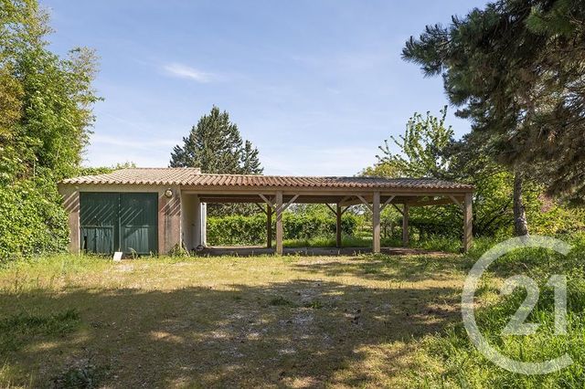 Maison &agrave; vendre - 8 pi&egrave;ces - 265,90 m2 - Fouras - 17 - POITOU-CHARENTES