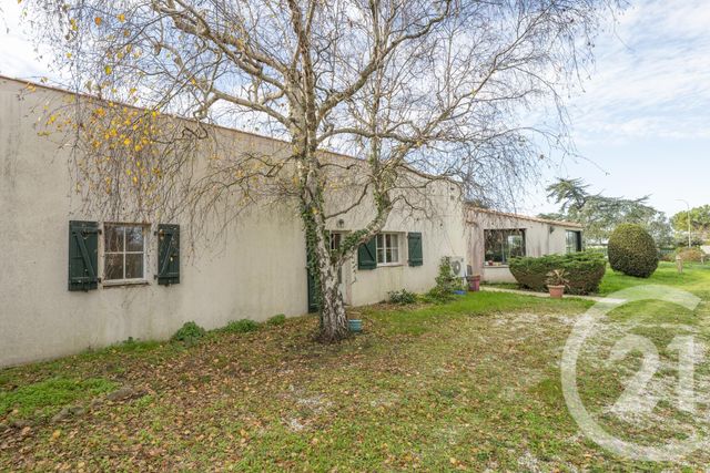 Maison à vendre - 8 pièces - 265,90 m2 - Fouras - 17 - POITOU-CHARENTES