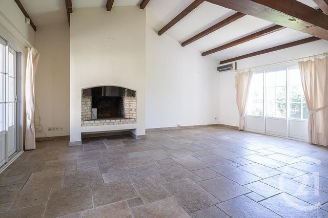 Maison &agrave; vendre - 8 pi&egrave;ces - 265,90 m2 - Fouras - 17 - POITOU-CHARENTES