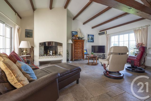 Maison à vendre - 8 pièces - 265,90 m2 - Fouras - 17 - POITOU-CHARENTES