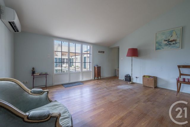 Maison à vendre - 8 pièces - 265,90 m2 - Fouras - 17 - POITOU-CHARENTES