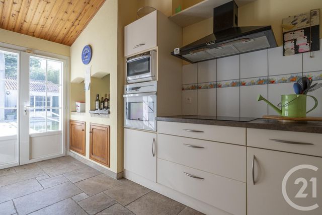 Maison à vendre - 8 pièces - 265,90 m2 - Fouras - 17 - POITOU-CHARENTES