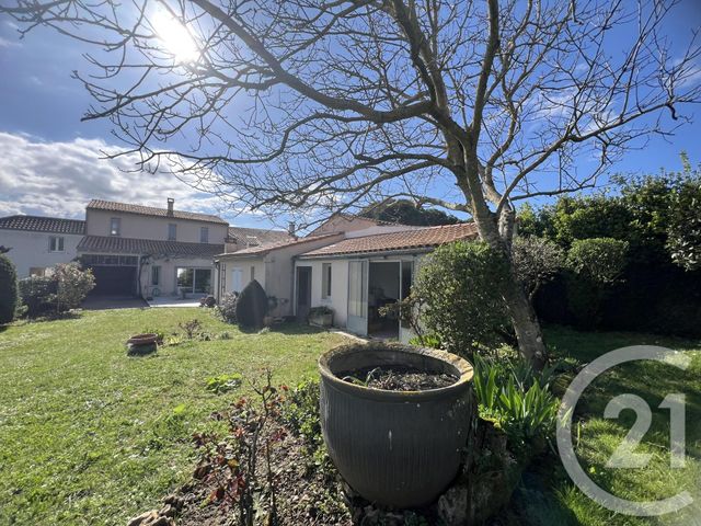 Maison &agrave; vendre - 4 pi&egrave;ces - 149 m2 - Fouras - 17 - POITOU-CHARENTES