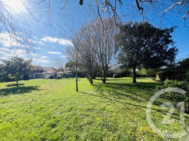 Maison &agrave; vendre - 4 pi&egrave;ces - 149 m2 - Fouras - 17 - POITOU-CHARENTES