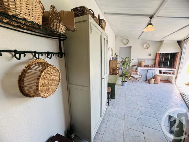 Maison &agrave; vendre - 4 pi&egrave;ces - 149 m2 - Fouras - 17 - POITOU-CHARENTES