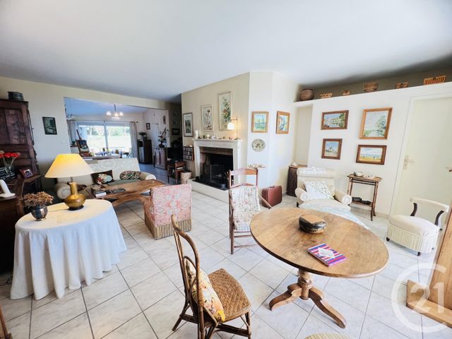 Maison &agrave; vendre - 4 pi&egrave;ces - 149 m2 - Fouras - 17 - POITOU-CHARENTES