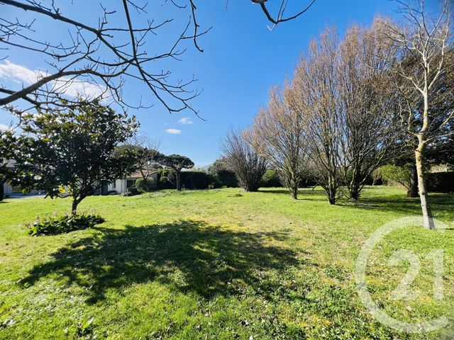 Maison &agrave; vendre - 4 pi&egrave;ces - 149 m2 - Fouras - 17 - POITOU-CHARENTES