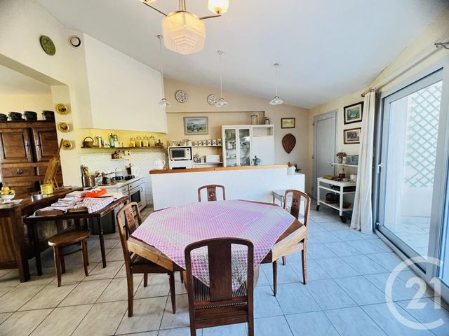 Maison &agrave; vendre - 4 pi&egrave;ces - 149 m2 - Fouras - 17 - POITOU-CHARENTES