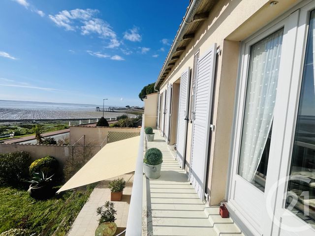 Maison &agrave; vendre - 4 pi&egrave;ces - 149 m2 - Fouras - 17 - POITOU-CHARENTES