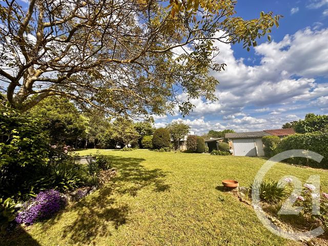 Maison &agrave; vendre - 4 pi&egrave;ces - 149 m2 - Fouras - 17 - POITOU-CHARENTES