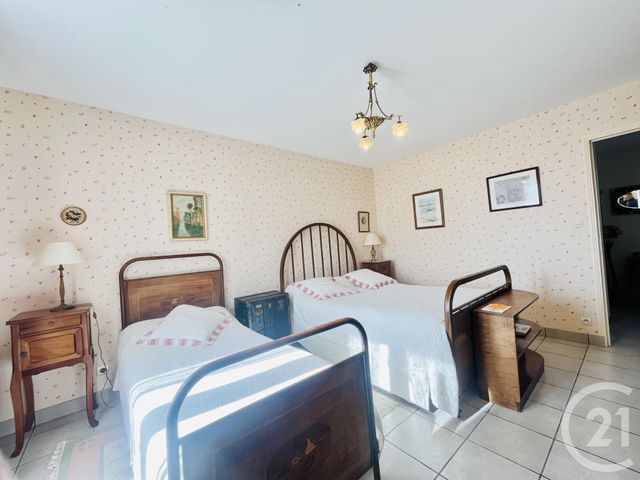 Maison &agrave; vendre - 4 pi&egrave;ces - 149 m2 - Fouras - 17 - POITOU-CHARENTES