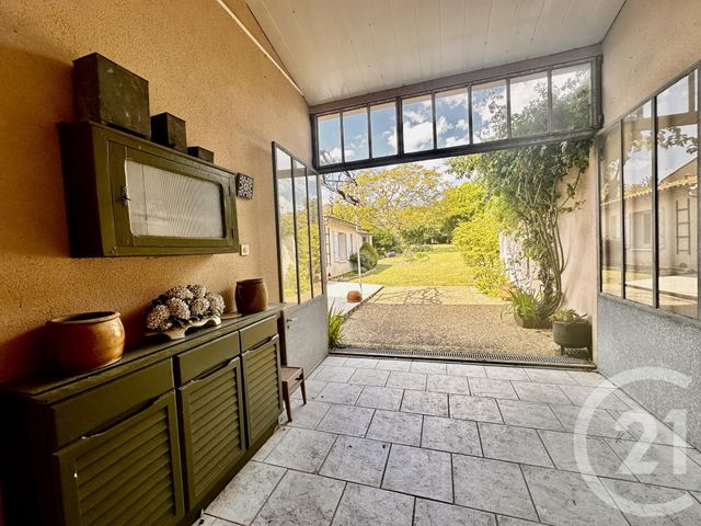 Maison &agrave; vendre - 4 pi&egrave;ces - 149 m2 - Fouras - 17 - POITOU-CHARENTES