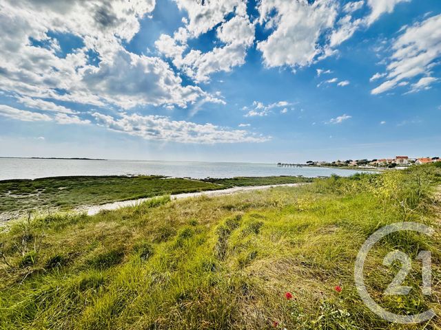Maison &agrave; vendre - 4 pi&egrave;ces - 149 m2 - Fouras - 17 - POITOU-CHARENTES