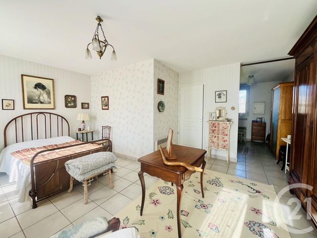 Maison &agrave; vendre - 4 pi&egrave;ces - 149 m2 - Fouras - 17 - POITOU-CHARENTES