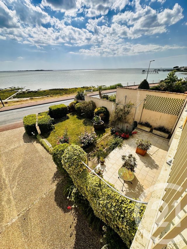 Maison &agrave; vendre - 4 pi&egrave;ces - 149 m2 - Fouras - 17 - POITOU-CHARENTES