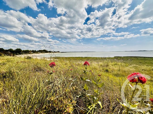 Maison &agrave; vendre - 4 pi&egrave;ces - 149 m2 - Fouras - 17 - POITOU-CHARENTES