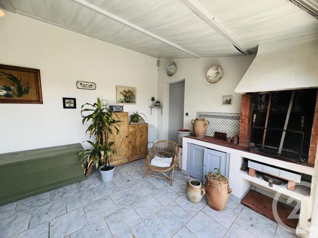 Maison &agrave; vendre - 4 pi&egrave;ces - 149 m2 - Fouras - 17 - POITOU-CHARENTES