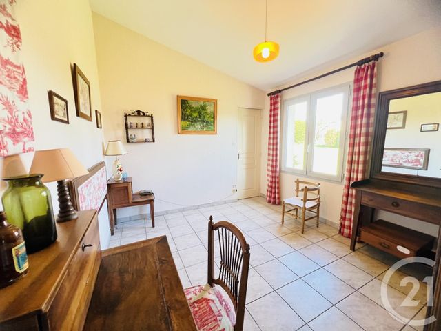 Maison &agrave; vendre - 4 pi&egrave;ces - 149 m2 - Fouras - 17 - POITOU-CHARENTES