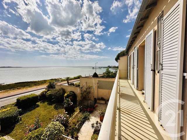 Maison &agrave; vendre - 4 pi&egrave;ces - 149 m2 - Fouras - 17 - POITOU-CHARENTES