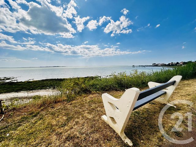 Maison &agrave; vendre - 4 pi&egrave;ces - 149 m2 - Fouras - 17 - POITOU-CHARENTES