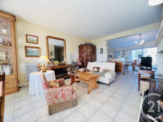 Maison &agrave; vendre - 4 pi&egrave;ces - 149 m2 - Fouras - 17 - POITOU-CHARENTES