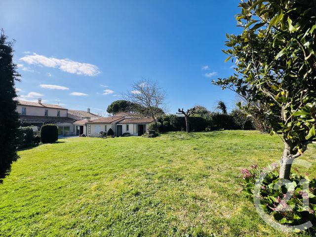 Maison &agrave; vendre - 4 pi&egrave;ces - 149 m2 - Fouras - 17 - POITOU-CHARENTES