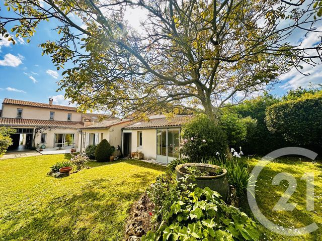 Maison &agrave; vendre - 4 pi&egrave;ces - 149 m2 - Fouras - 17 - POITOU-CHARENTES