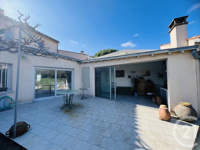 Maison &agrave; vendre - 4 pi&egrave;ces - 149 m2 - Fouras - 17 - POITOU-CHARENTES