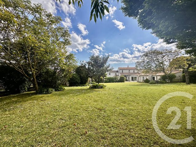 Maison &agrave; vendre - 4 pi&egrave;ces - 149 m2 - Fouras - 17 - POITOU-CHARENTES