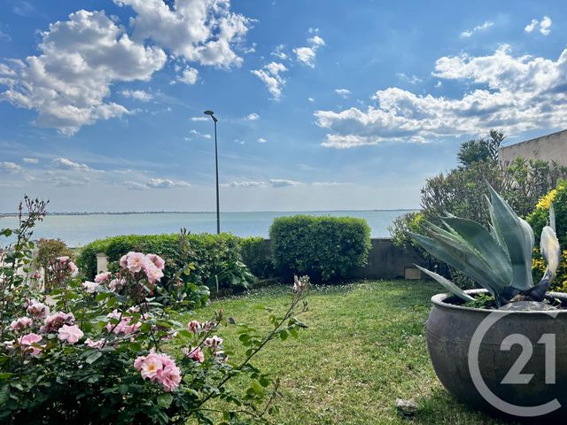 Maison &agrave; vendre - 4 pi&egrave;ces - 149 m2 - Fouras - 17 - POITOU-CHARENTES