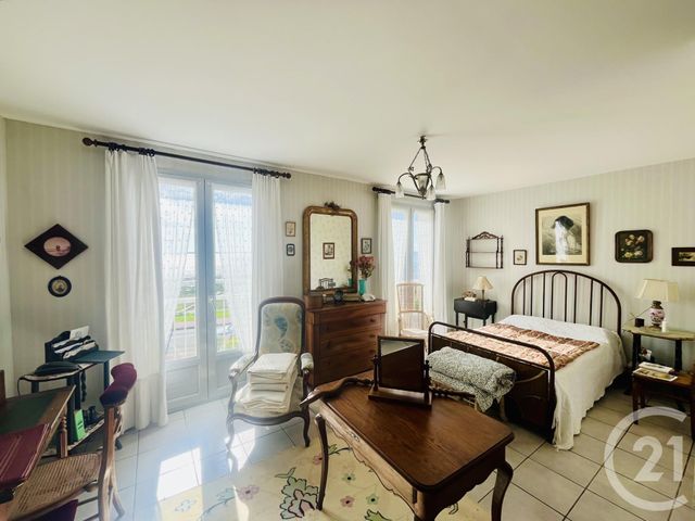 Maison &agrave; vendre - 4 pi&egrave;ces - 149 m2 - Fouras - 17 - POITOU-CHARENTES