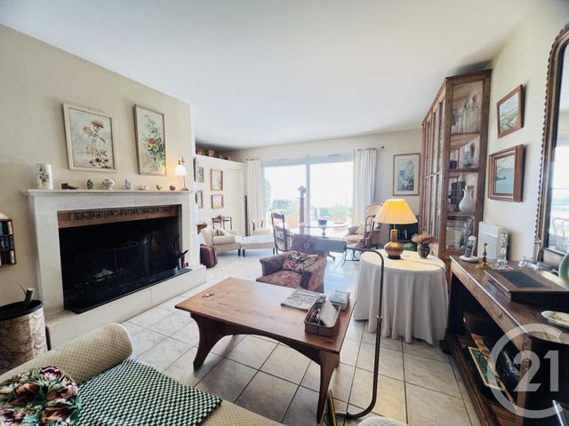 Maison &agrave; vendre - 4 pi&egrave;ces - 149 m2 - Fouras - 17 - POITOU-CHARENTES