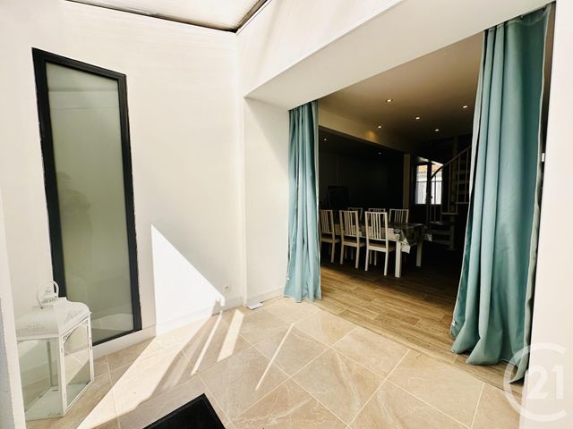 Maison &agrave; vendre - 4 pi&egrave;ces - 93 m2 - Fouras - 17 - POITOU-CHARENTES