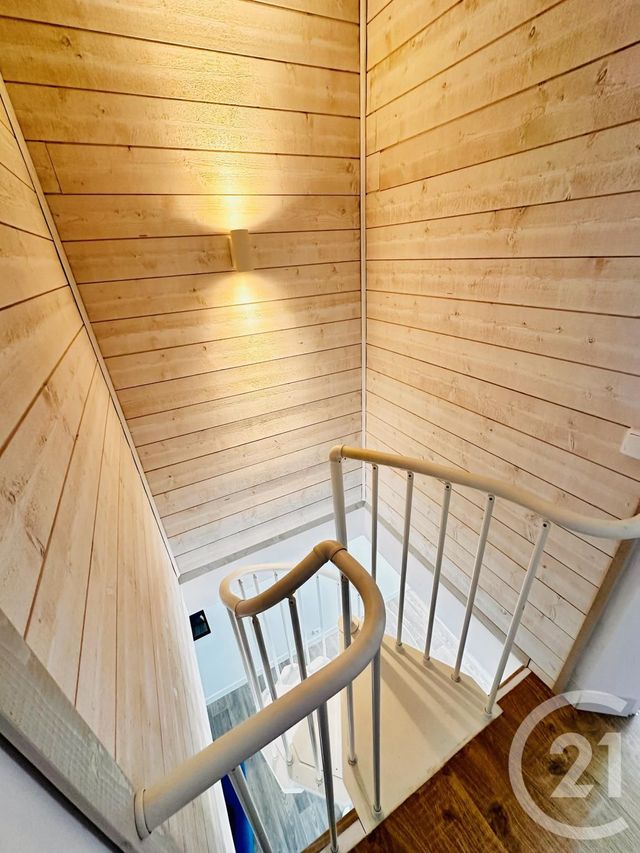 Maison &agrave; vendre - 4 pi&egrave;ces - 93 m2 - Fouras - 17 - POITOU-CHARENTES