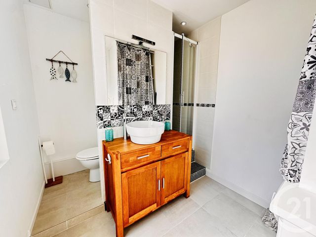 Maison &agrave; vendre - 4 pi&egrave;ces - 93 m2 - Fouras - 17 - POITOU-CHARENTES