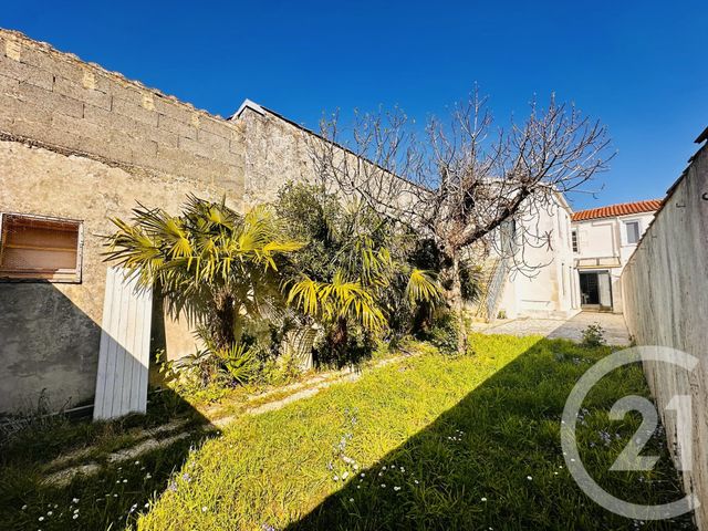 maison - FOURAS - 17