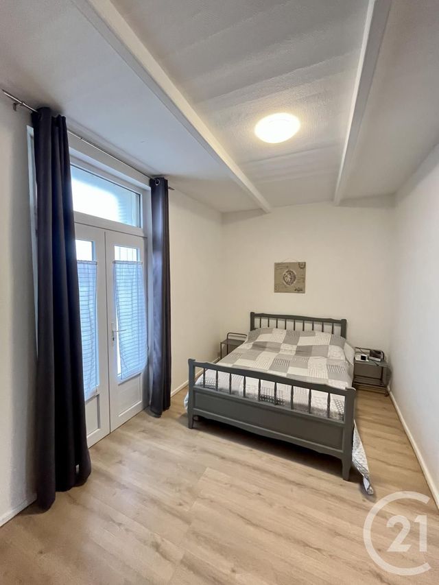 Maison &agrave; vendre - 4 pi&egrave;ces - 93 m2 - Fouras - 17 - POITOU-CHARENTES