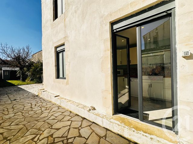 Maison &agrave; vendre - 4 pi&egrave;ces - 93 m2 - Fouras - 17 - POITOU-CHARENTES