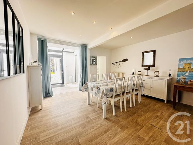 Maison &agrave; vendre - 4 pi&egrave;ces - 93 m2 - Fouras - 17 - POITOU-CHARENTES