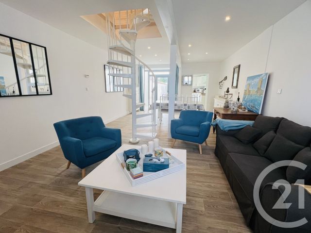 maison - FOURAS - 17